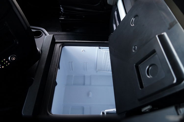 Iveco S-WAY / 570 / RETARDER / KLIMATYZACJA POSTOJOWA / CAŁA NA PODUSZKACH / OPONY 100% / ALUFELGI / SKÓRY / zdjęcie 27