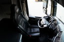 Iveco S-WAY / 570 / RETARDER / KLIMATYZACJA POSTOJOWA / CAŁA NA PODUSZKACH / OPONY 100% / ALUFELGI / SKÓRY / zdjęcie 28