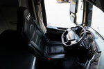 Iveco S-WAY / 570 / RETARDER / KLIMATYZACJA POSTOJOWA / CAŁA NA PODUSZKACH / OPONY 100% / ALUFELGI / SKÓRY / zdjęcie 28
