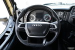 Iveco S-WAY / 570 / RETARDER / KLIMATYZACJA POSTOJOWA / CAŁA NA PODUSZKACH / OPONY 100% / ALUFELGI / SKÓRY / zdjęcie 29
