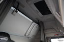 Iveco S-WAY / 570 / RETARDER / KLIMATYZACJA POSTOJOWA / CAŁA NA PODUSZKACH / OPONY 100% / ALUFELGI / SKÓRY / zdjęcie 36