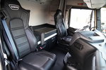 Iveco S-WAY / 570 / RETARDER / KLIMATYZACJA POSTOJOWA / CAŁA NA PODUSZKACH / OPONY 100% / ALUFELGI / SKÓRY / zdjęcie 37
