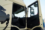 Iveco S-WAY / 570 / RETARDER / KLIMATYZACJA POSTOJOWA / CAŁA NA PODUSZKACH / OPONY 100% / ALUFELGI / SKÓRY / zdjęcie 39