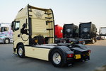 Iveco S-WAY / 570 / RETARDER / KLIMATYZACJA POSTOJOWA / CAŁA NA PODUSZKACH / OPONY 100% / ALUFELGI / SKÓRY / zdjęcie 7