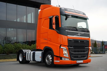 Volvo FH 460 / ALUFELGI / EURO 6