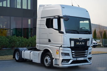 MAN TGX