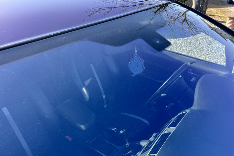 Ford Kuga zdjęcie 23