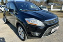 Ford Kuga zdjęcie 3