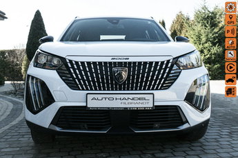 Peugeot 2008 NOWY MODEL 1.5 Diesel 130 Km • Full Led • Wersja Allure •