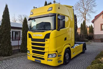 Scania