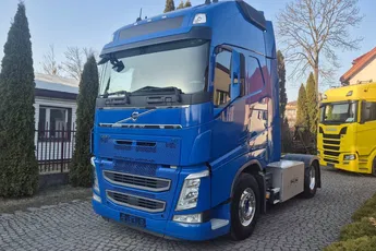 Volvo FH