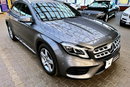 Mercedes GLA 200 AMG Line AUTOMAT 156KM FullLed+Skóra+Navi BEZWYPADKOWY ASO 4x2 zdjęcie 6