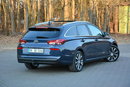 Hyundai i30 Panorama Ful Led Duża Navi Kamera Asyst. pasa Grz.kier Parktr. Alu17 zdjęcie 14