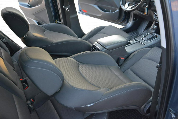 Hyundai i30 Panorama Ful Led Duża Navi Kamera Asyst. pasa Grz.kier Parktr. Alu17 zdjęcie 17