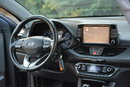 Hyundai i30 Panorama Ful Led Duża Navi Kamera Asyst. pasa Grz.kier Parktr. Alu17 zdjęcie 19