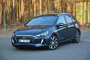Hyundai i30 Panorama Ful Led Duża Navi Kamera Asyst. pasa Grz.kier Parktr. Alu17 zdjęcie 2