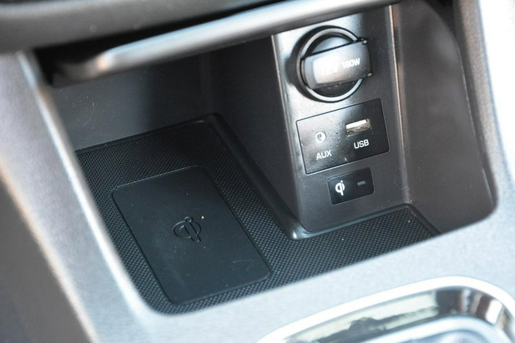 Hyundai i30 Panorama Ful Led Duża Navi Kamera Asyst. pasa Grz.kier Parktr. Alu17 zdjęcie 26