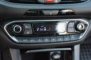 Hyundai i30 Panorama Ful Led Duża Navi Kamera Asyst. pasa Grz.kier Parktr. Alu17 zdjęcie 29