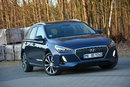 Hyundai i30 Panorama Ful Led Duża Navi Kamera Asyst. pasa Grz.kier Parktr. Alu17 zdjęcie 8