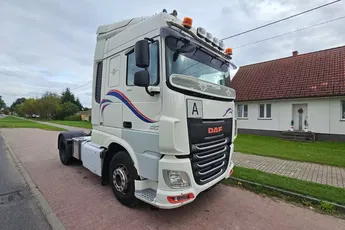 DAF XF 460 SC