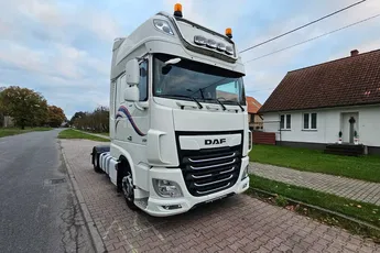 DAF XF 450