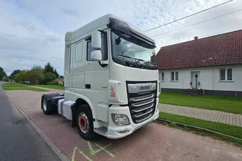 DAF XF 480 SC