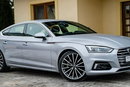 Audi A5 •Gwarancja w Cenie• 3.0 TDI Quattro 218 KM •Wersja SLine zdjęcie 11
