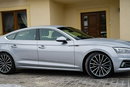 Audi A5 •Gwarancja w Cenie• 3.0 TDI Quattro 218 KM •Wersja SLine zdjęcie 12