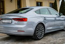 Audi A5 •Gwarancja w Cenie• 3.0 TDI Quattro 218 KM •Wersja SLine zdjęcie 15
