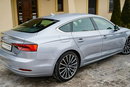 Audi A5 •Gwarancja w Cenie• 3.0 TDI Quattro 218 KM •Wersja SLine zdjęcie 16