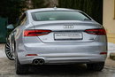 Audi A5 •Gwarancja w Cenie• 3.0 TDI Quattro 218 KM •Wersja SLine zdjęcie 20