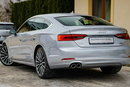Audi A5 •Gwarancja w Cenie• 3.0 TDI Quattro 218 KM •Wersja SLine zdjęcie 21