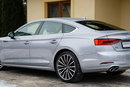 Audi A5 •Gwarancja w Cenie• 3.0 TDI Quattro 218 KM •Wersja SLine zdjęcie 22