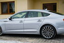 Audi A5 •Gwarancja w Cenie• 3.0 TDI Quattro 218 KM •Wersja SLine zdjęcie 23