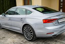 Audi A5 •Gwarancja w Cenie• 3.0 TDI Quattro 218 KM •Wersja SLine zdjęcie 24