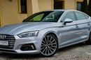 Audi A5 •Gwarancja w Cenie• 3.0 TDI Quattro 218 KM •Wersja SLine zdjęcie 3