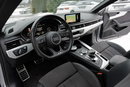 Audi A5 •Gwarancja w Cenie• 3.0 TDI Quattro 218 KM •Wersja SLine zdjęcie 32
