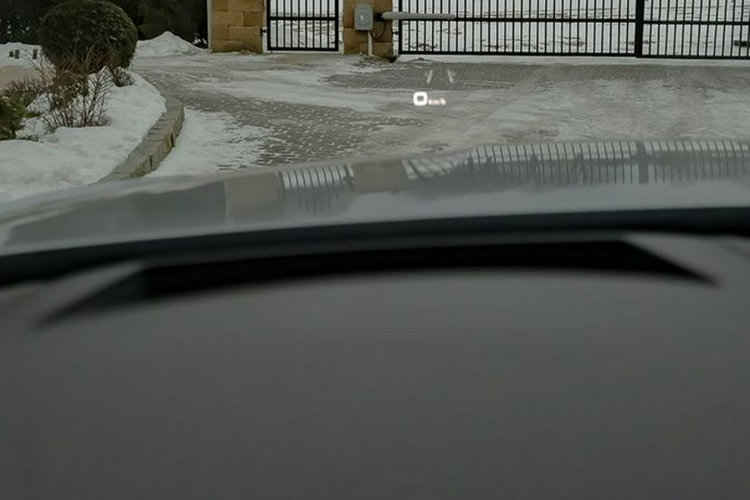 Audi A5 •Gwarancja w Cenie• 3.0 TDI Quattro 218 KM •Wersja SLine zdjęcie 33