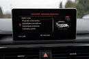 Audi A5 •Gwarancja w Cenie• 3.0 TDI Quattro 218 KM •Wersja SLine zdjęcie 36