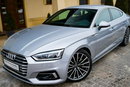 Audi A5 •Gwarancja w Cenie• 3.0 TDI Quattro 218 KM •Wersja SLine zdjęcie 6