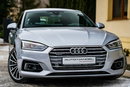 Audi A5 •Gwarancja w Cenie• 3.0 TDI Quattro 218 KM •Wersja SLine zdjęcie 8