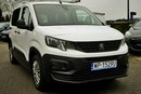Peugeot Rifter 1, 5HDI Klima, NAVI, 5 osób, 2020r. zdjęcie 12