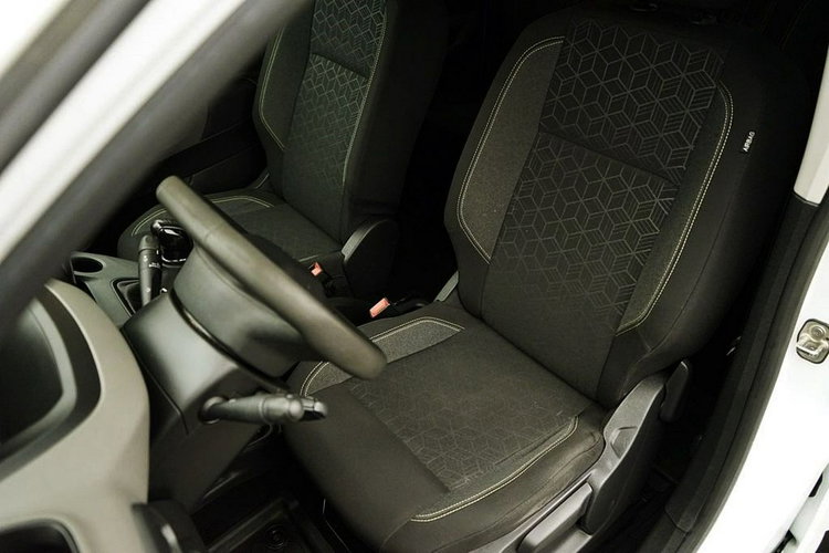 Peugeot Rifter 1, 5HDI Klima, NAVI, 5 osób, 2020r. zdjęcie 19