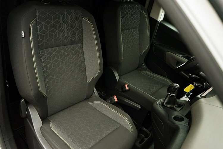 Peugeot Rifter 1, 5HDI Klima, NAVI, 5 osób, 2020r. zdjęcie 20