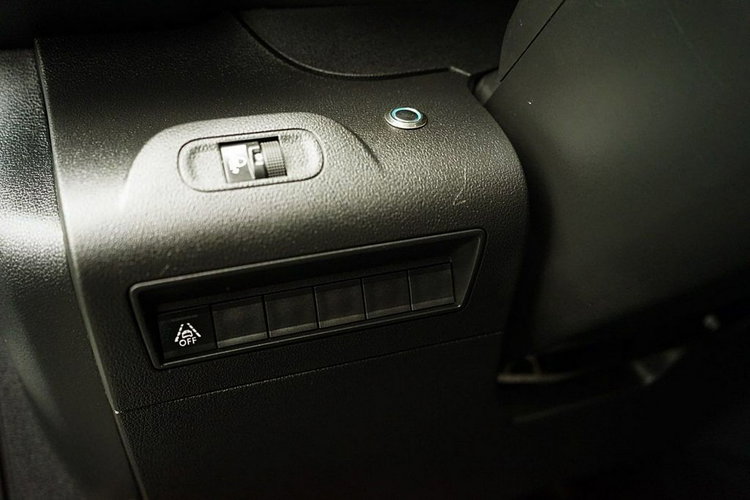 Peugeot Rifter 1, 5HDI Klima, NAVI, 5 osób, 2020r. zdjęcie 23