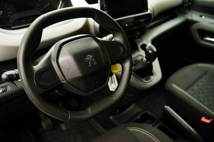 Peugeot Rifter 1, 5HDI Klima, NAVI, 5 osób, 2020r. zdjęcie 24