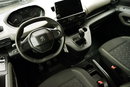 Peugeot Rifter 1, 5HDI Klima, NAVI, 5 osób, 2020r. zdjęcie 25
