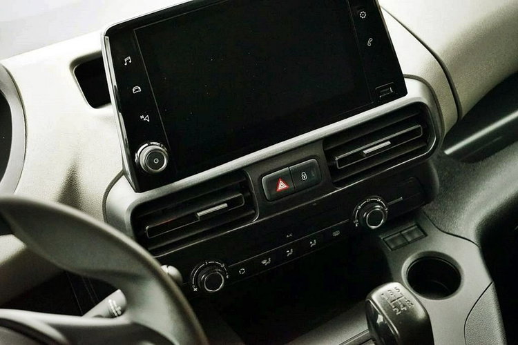 Peugeot Rifter 1, 5HDI Klima, NAVI, 5 osób, 2020r. zdjęcie 27