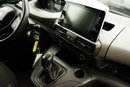 Peugeot Rifter 1, 5HDI Klima, NAVI, 5 osób, 2020r. zdjęcie 28
