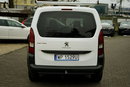 Peugeot Rifter 1, 5HDI Klima, NAVI, 5 osób, 2020r. zdjęcie 5